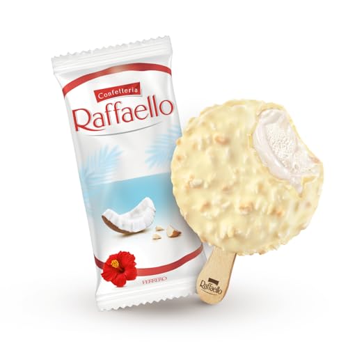 Ferrero Raffaello Ice Cream Stick 47 g