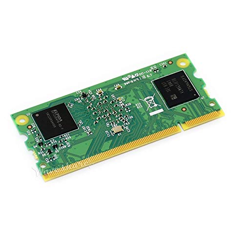 Module 3+ Waveshare 16Go carte Open4337-C pour automatisation PLC - 4