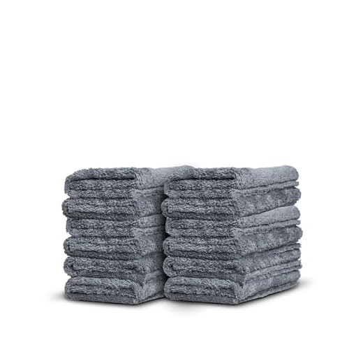 Adam's Ultra Soft Microfiber Towel Pack