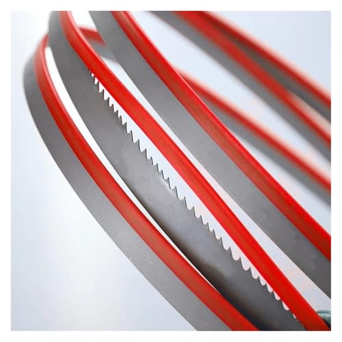 Lame 4T pour outil de coupe 1650x19 contre l'usure
