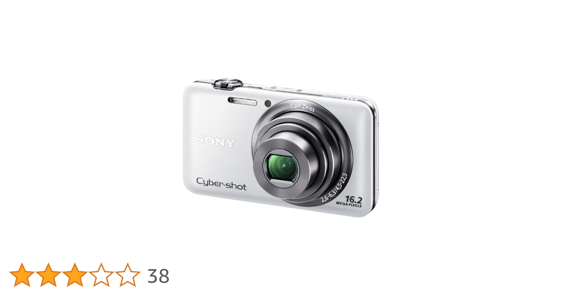 Amazon | SONY デジタルカメラ Cybershot WX7 1620万画素CMOS 光学x5
