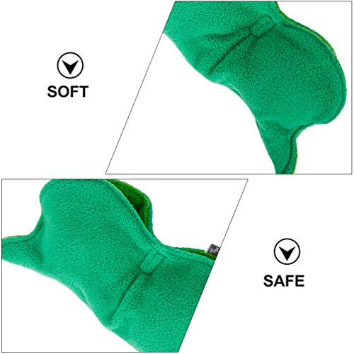 Popetpop tapete para cães lavável para alimentação de animais de estimação, tapete para petiscos de