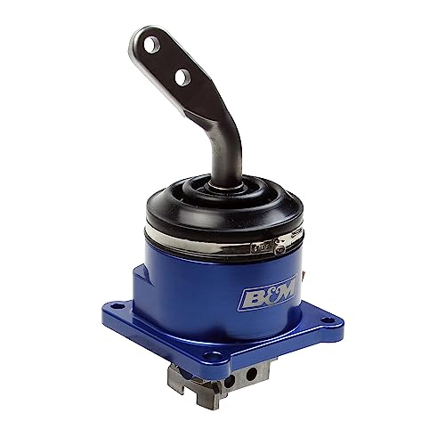 B&M 45199 Precision Manual Sportshifter - G56 6-speed - Image 6