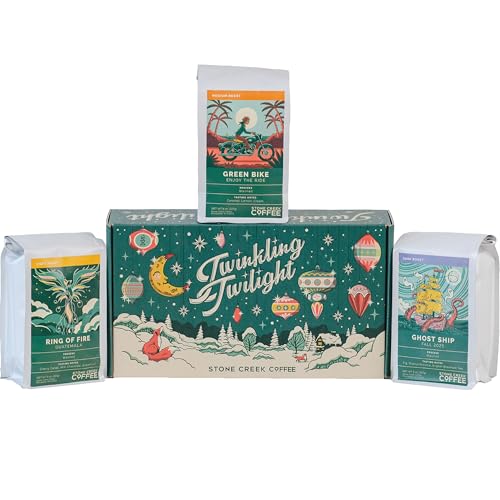 Stone Creek Twinkling Twilight