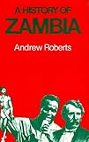 A History of Zambia