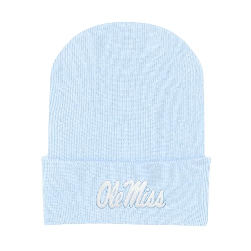 College Baby NCAA Infant Knit Cap