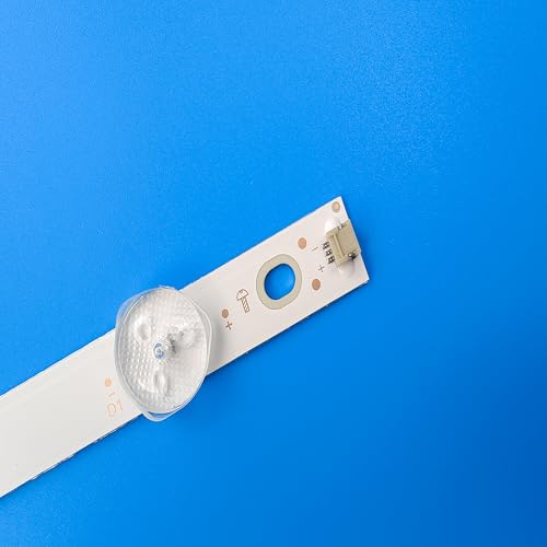 Retroiluminación LED de repuesto para televisores de 43PFS5803/12 y 43PFS5823 3