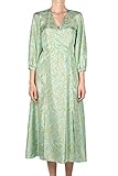  Maliparmi Kleid Damen MAP JF6458-30111 Abi Teal