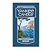 Yankee Candle Mediterranean Breeze Scented, Classic 7oz Small Tumbler Single Wick Candle, Over 35 Hours of Burn Time