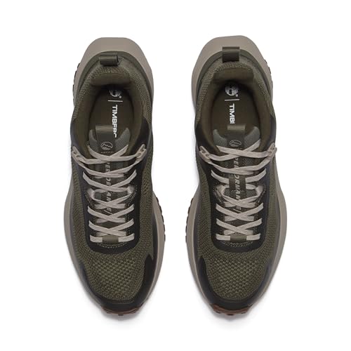 Image of Timberland Men's Motion Access Low Lace-up Sneakers
