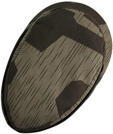 militaryharbor Splinter 31 Fall Camo M43 field cap