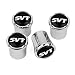 Ford SVT F-150 Raptor Lightning Valve Stem Caps