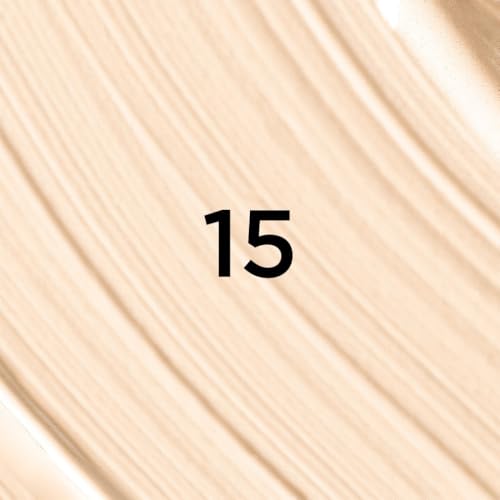 Fond Teint Et Correcteur Infaillible Skin Ink Neut 15 'oreal Paris Le Fond Teint Correcteur - vue 2