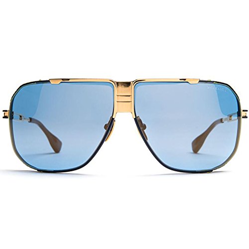 Dita Cascais Drx-2065 B Navy Gold Size 63