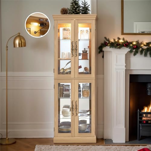 CKEASEAN Vintage Curio