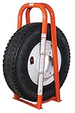 Myers Tire Supply Martins MIC-2 2 Bar Portable Folding Inflation Safety Cage for Safely Inflating...