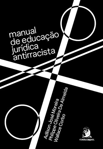 Manual de educação jurídica antirracista