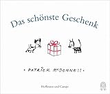 Cover zum Buch Das schönste Geschenk