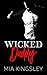 Cover zum Buch Wicked Daddy