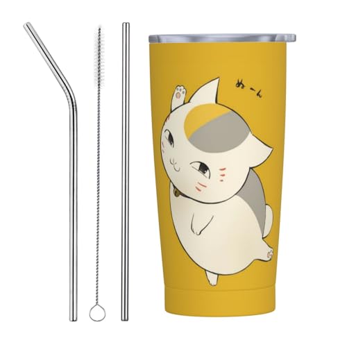 jR搶 ĖڗFl ^u[Rbv ^fM_uEH[600mlSUS304HiO[hXeX t^tR[q[Jbv ԗp ۗEۉ Rh~XeXRbv Straw Three-piece Set