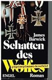  Schatten des Wolfes. Spannungsroman um Rudolf Hess