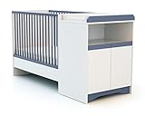 Pour matelas à langer 50 × 70 cm NON INCLUS