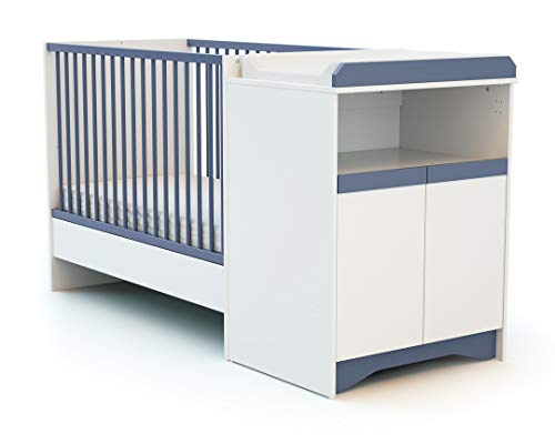 AT4 - Lit Combiné Evolutif COTILLON