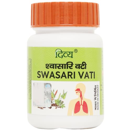 See full amazon price history chart for Patanjalii Divya Swasari Vati 80 Tab -(Pack of 2) Patanjalii Divya Swasari Vati 80 Tab -(Pack of 2) (B0CLVN9GSX) Amazon Price History, Amazon Price Tracker