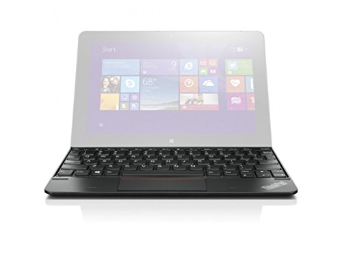 Lenovo, tastiera per ThinkPad 10 Ultrabook