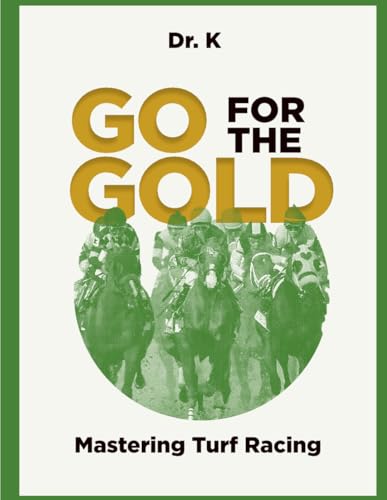 Go For the Gold: Mastering Turf Racing - image 1