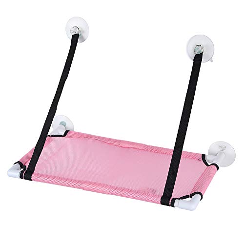 Tecido de tecido de alto elástico Rede de sucção para animais de estimação 20 kg Forte capacidade de