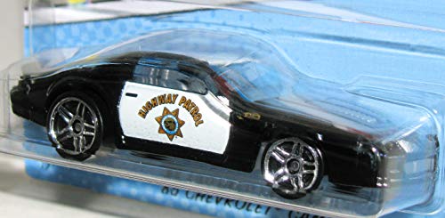 Hot Wheels 1985 Chevrolet Camaro Vehicle 1:64 Scale Car, Gift For Collectors & Kids Ages 3 Years Old & Up #TOP1