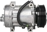 Four Seasons 58632 A/C Compressor