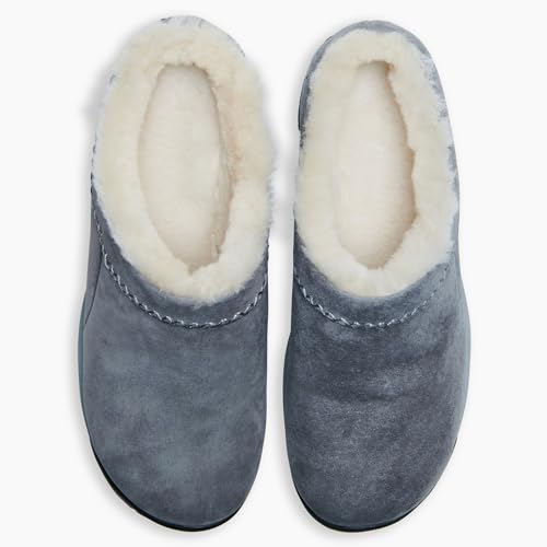 Image of Merrell Womens Encore Ice 4 LeatherMoccasin