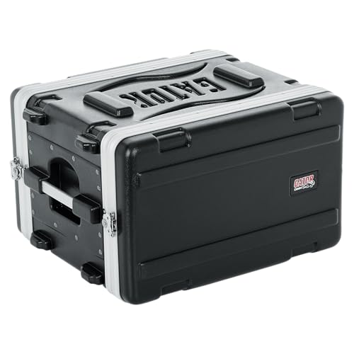 Gator GR-6S 6U Shallow Rack