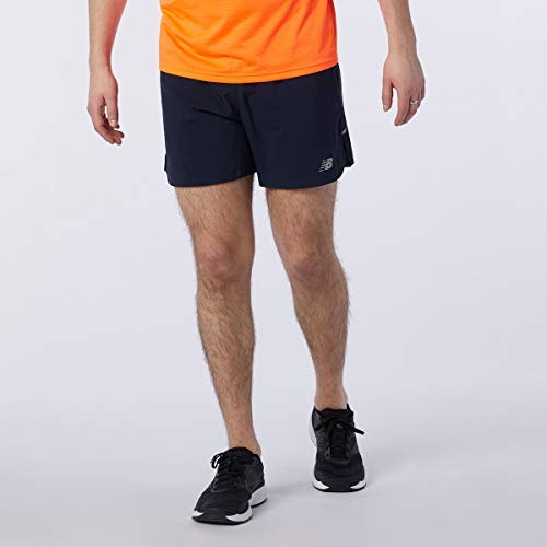 Image of new balance Men's Bermuda Shorts