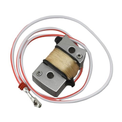 Bobine d'impulsion et capteur d'allumage pour moteur E40 2T