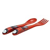 きかんしゃトーマス ベビー スプーン&フォーク ジェームス BT-03