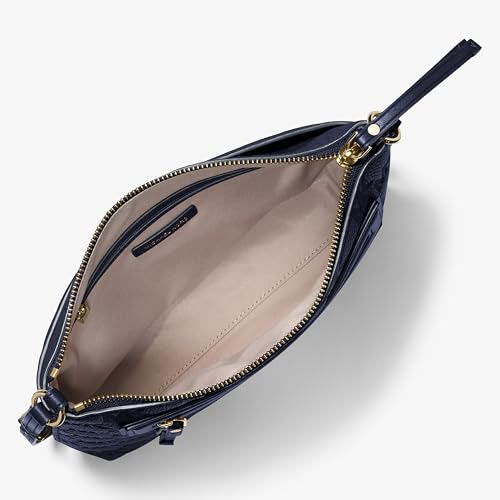 Image of Michael Kors Women's Jet Set Travel Large Top-Zip Crossbody