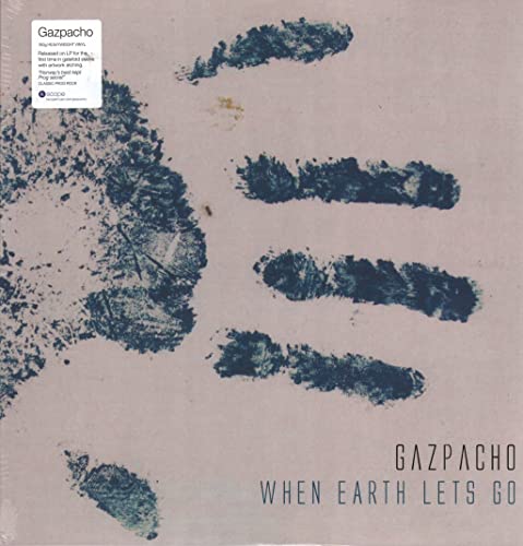 When Earth Let'S Go