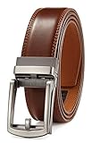 Lingli Men's Belt Ratchet...