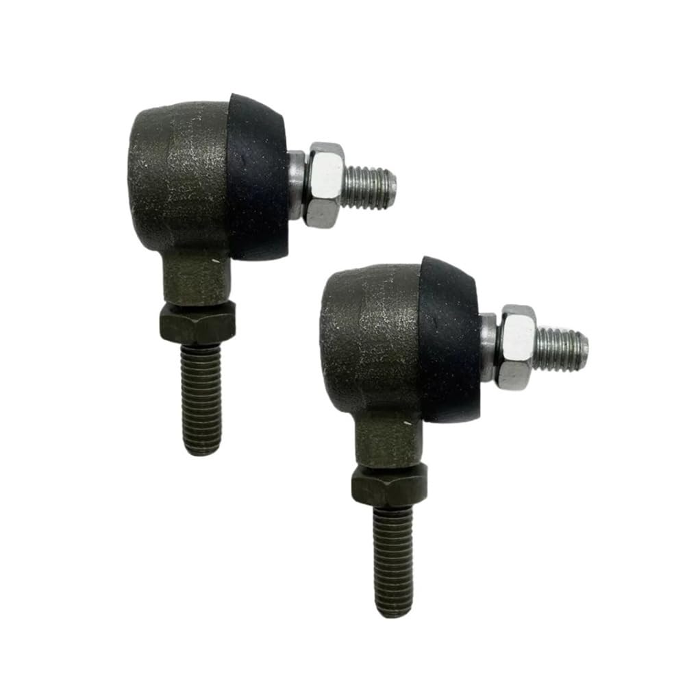 Rotule de biellette de direction M8 anti-jeu pour réparer la direction moto 110GKG-2 et 49FM5-E