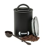 Recipiente de Almacenamiento de Café