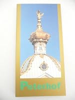Peterhof 5827600040 Book Cover
