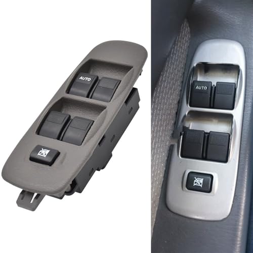 Interrupteur lève-vitre conducteur pour réparer la commande de fenêtre Ford Ranger 1996-2006 - 5