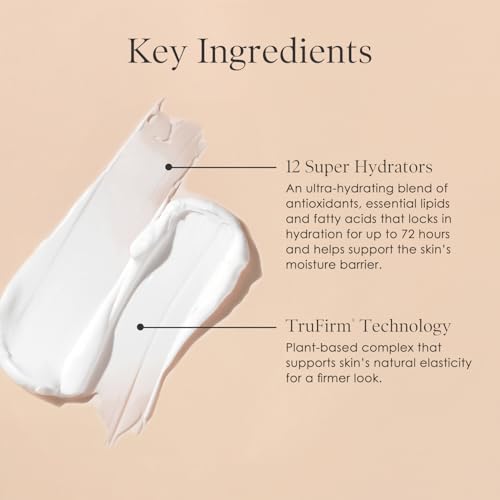 BODY FIRM Crepe Erase Body Repair Treatment, Anti-Aging Wrinkle Cream, Support Skins Natural Elastin & Collagen Production - 10oz