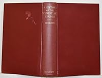 A History Of the Christian Church - Revised and Enlarged B000T5O1II Book Cover