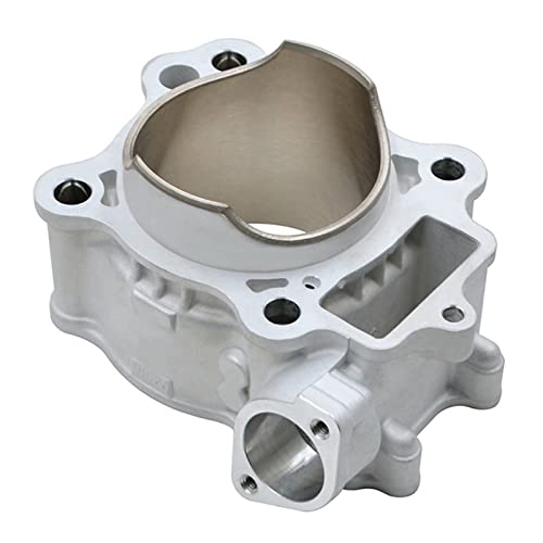 12100-KRN-672 78Mm Motor Luchtcilinder Geschikt voor CRF250R 04-09 CRF250X 04-17 Hoogste Eindcilinder Kruik 12100-KRN… - Afbeelding 6