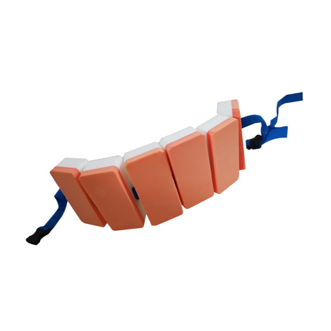 Toddmomy Kickboard Floating Plate Eva Swimming Back Float Swimming Float for Beginner Swim Pool