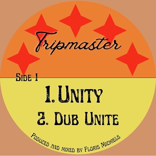  Unity
